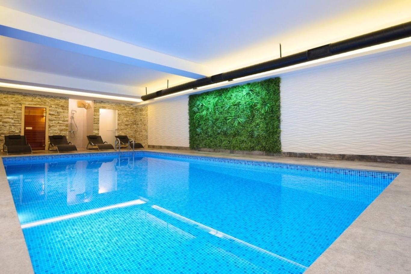 Nacho Hotel Γιερεβάν Εξωτερικό φωτογραφία
