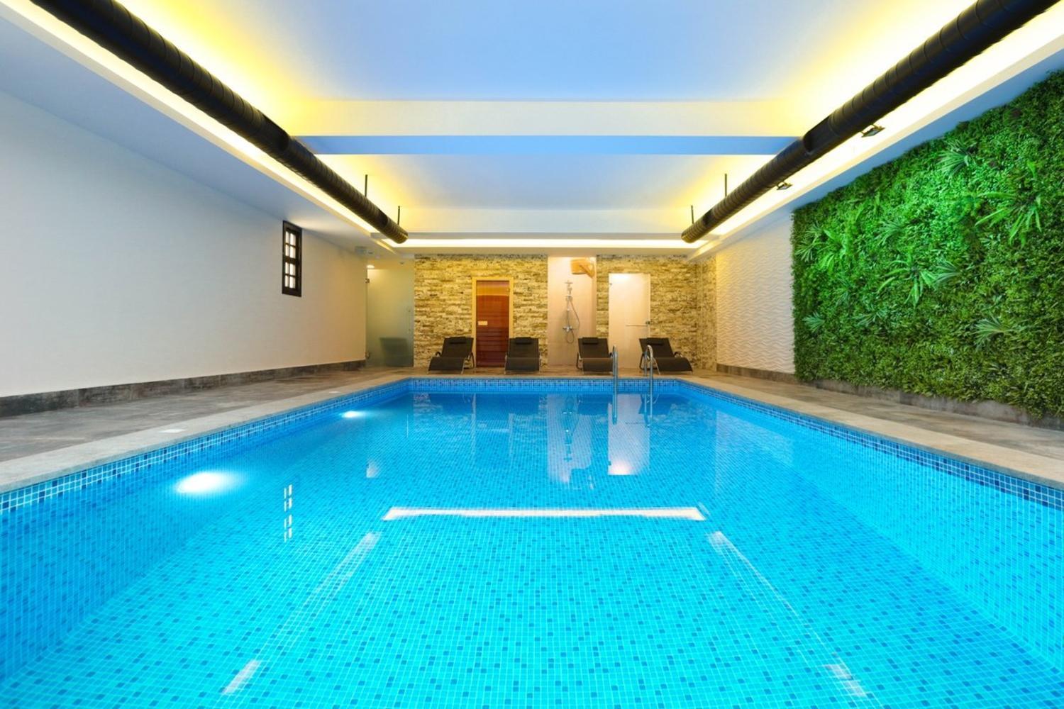 Nacho Hotel Γιερεβάν Εξωτερικό φωτογραφία