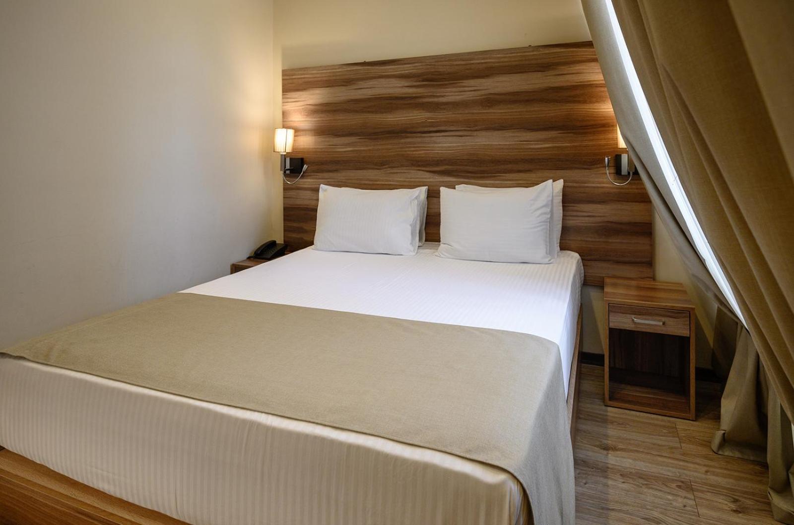 Nacho Hotel Γιερεβάν Εξωτερικό φωτογραφία