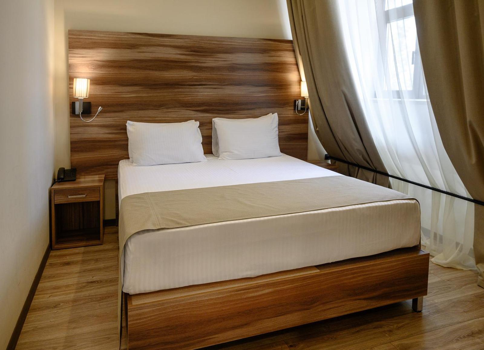 Nacho Hotel Γιερεβάν Εξωτερικό φωτογραφία