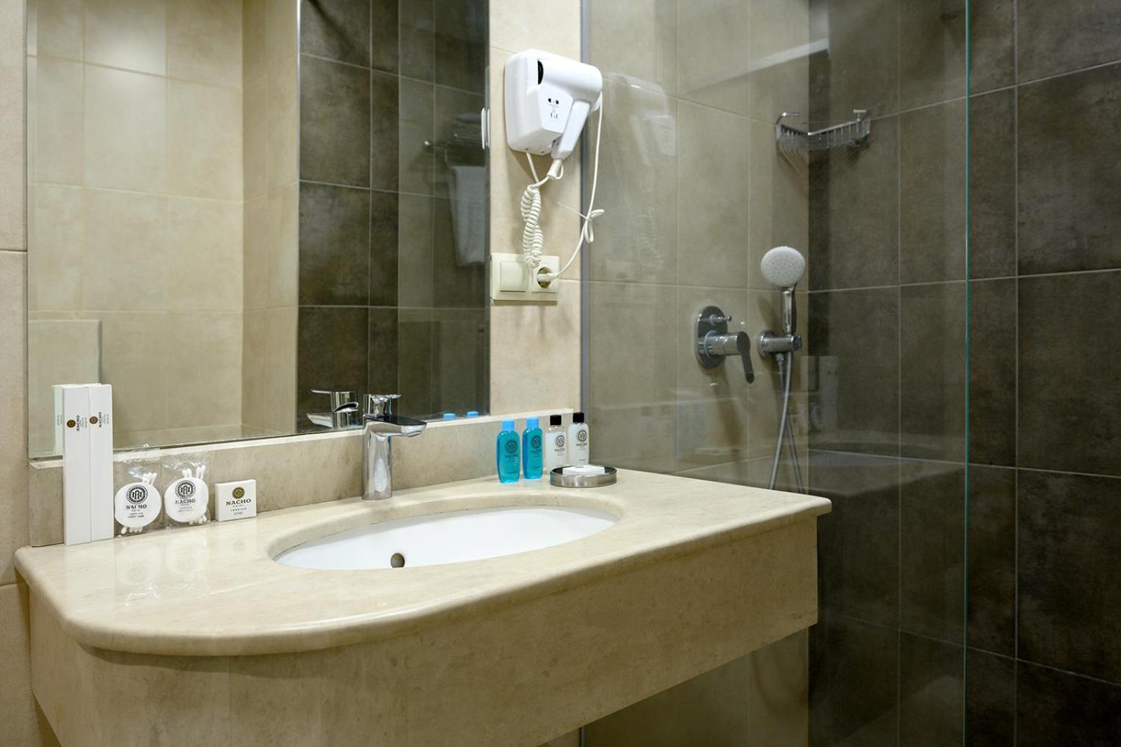 Nacho Hotel Γιερεβάν Εξωτερικό φωτογραφία