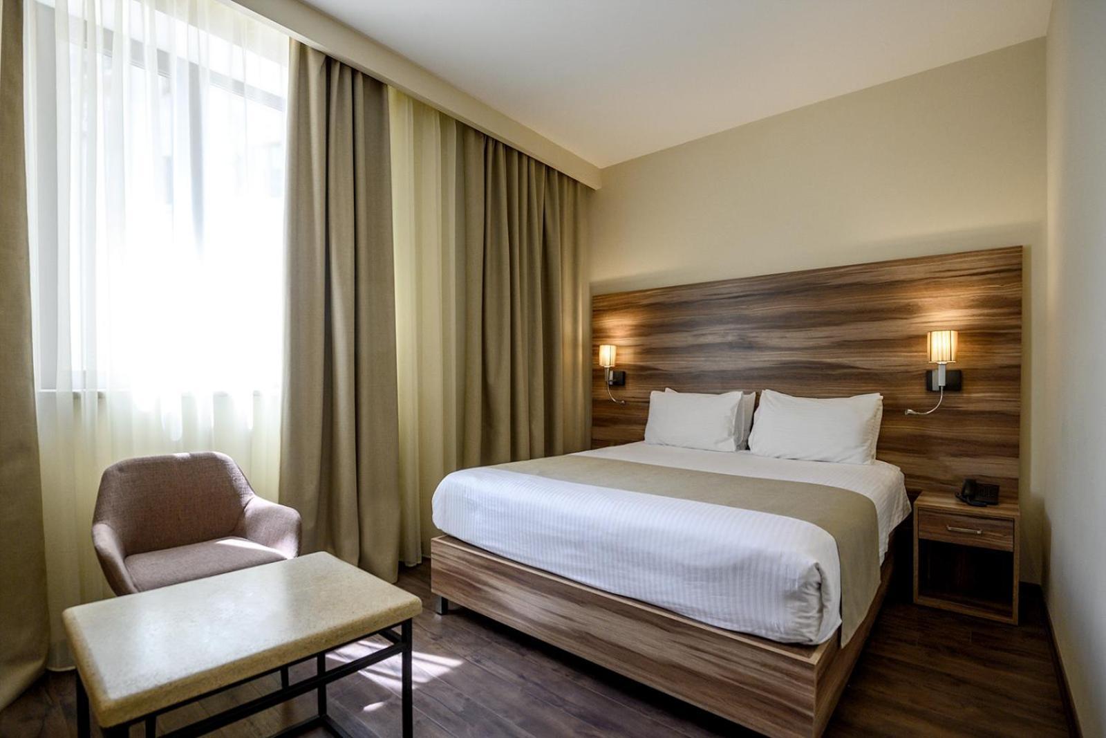 Nacho Hotel Γιερεβάν Εξωτερικό φωτογραφία