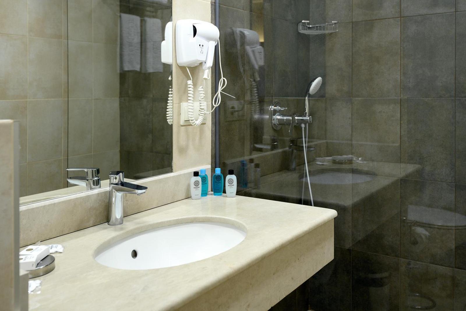 Nacho Hotel Γιερεβάν Εξωτερικό φωτογραφία