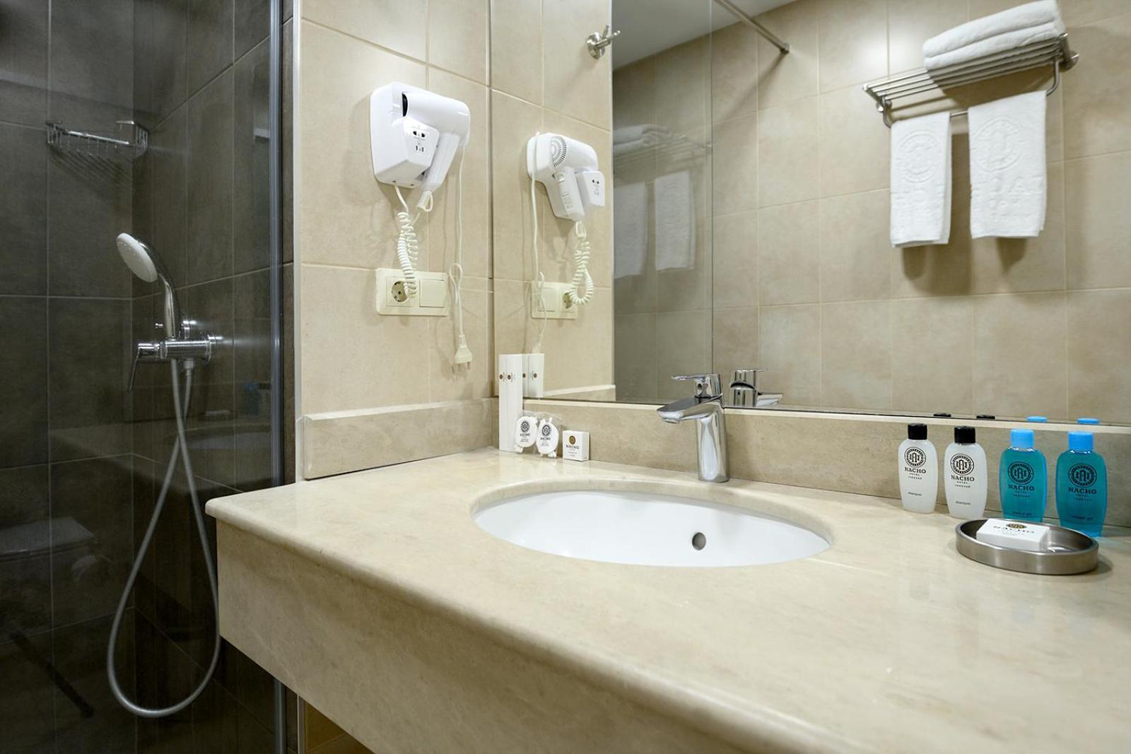 Nacho Hotel Γιερεβάν Εξωτερικό φωτογραφία
