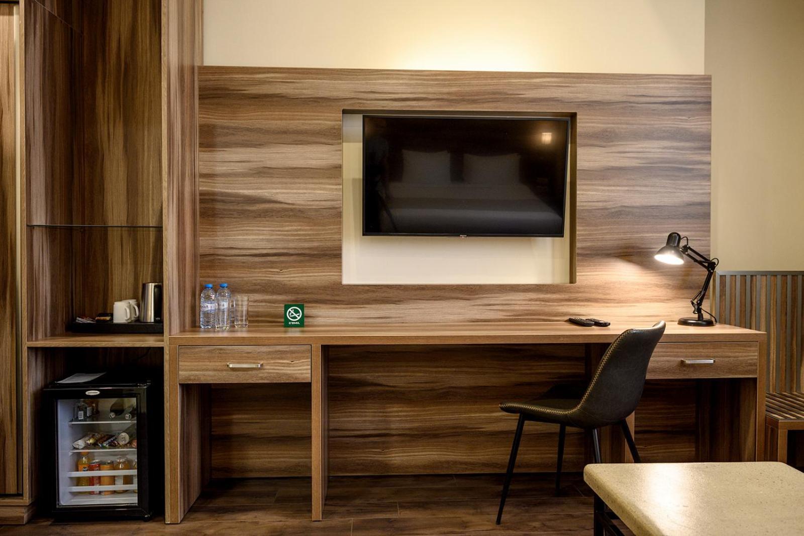 Nacho Hotel Γιερεβάν Εξωτερικό φωτογραφία