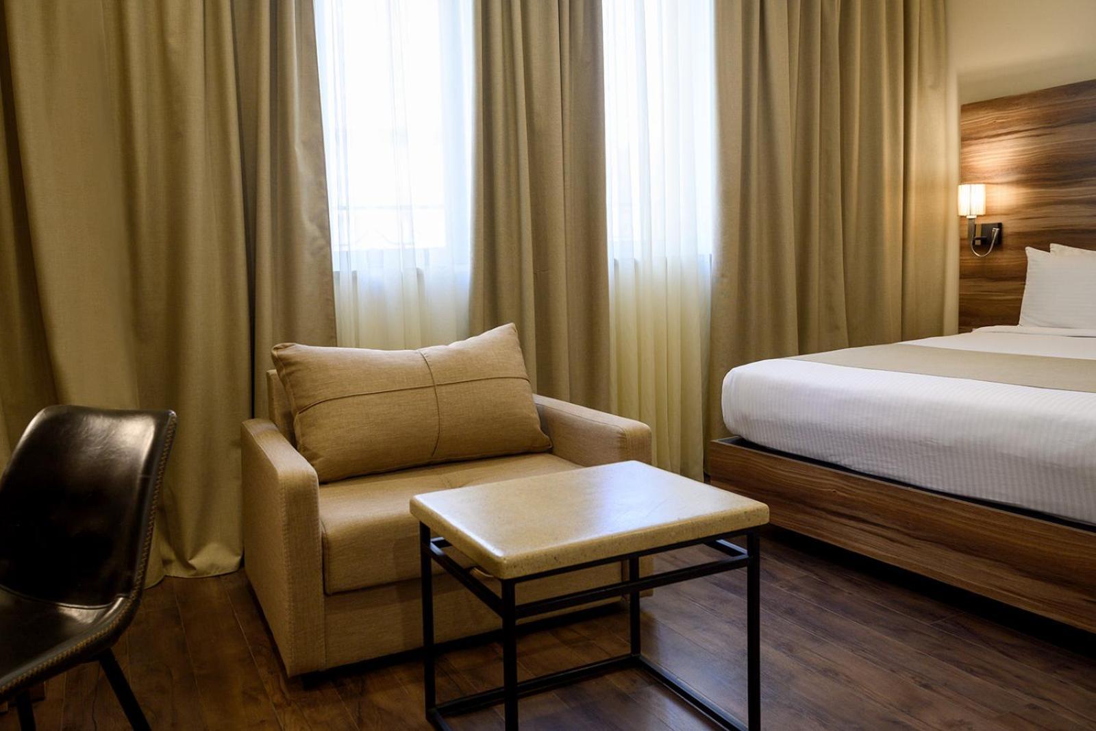 Nacho Hotel Γιερεβάν Εξωτερικό φωτογραφία