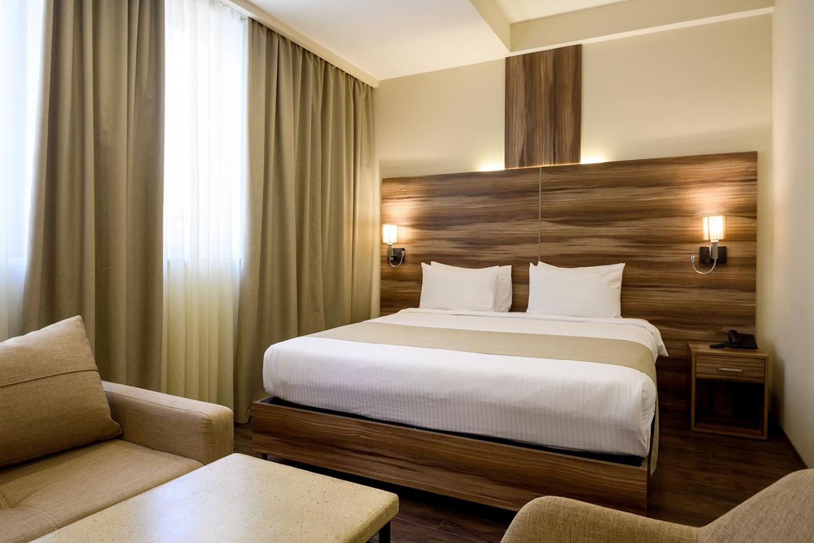 Nacho Hotel Γιερεβάν Εξωτερικό φωτογραφία
