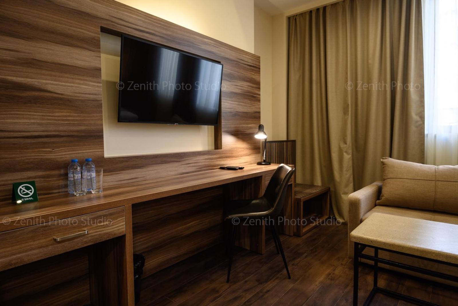 Nacho Hotel Γιερεβάν Εξωτερικό φωτογραφία
