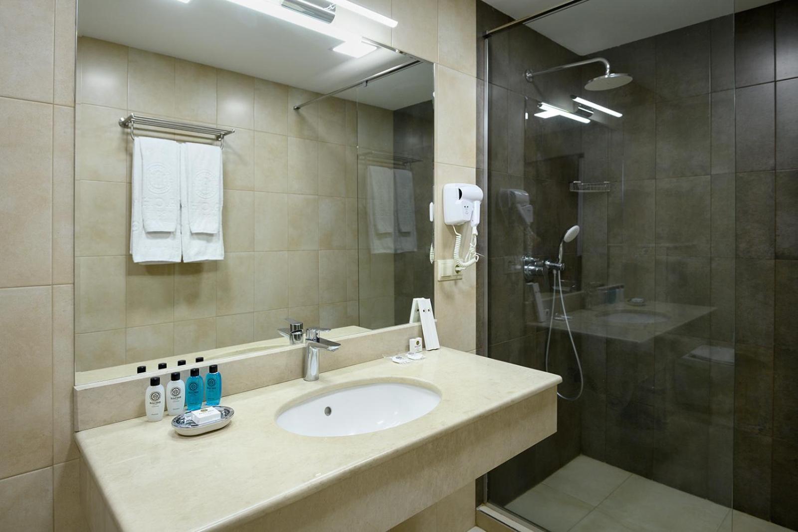 Nacho Hotel Γιερεβάν Εξωτερικό φωτογραφία