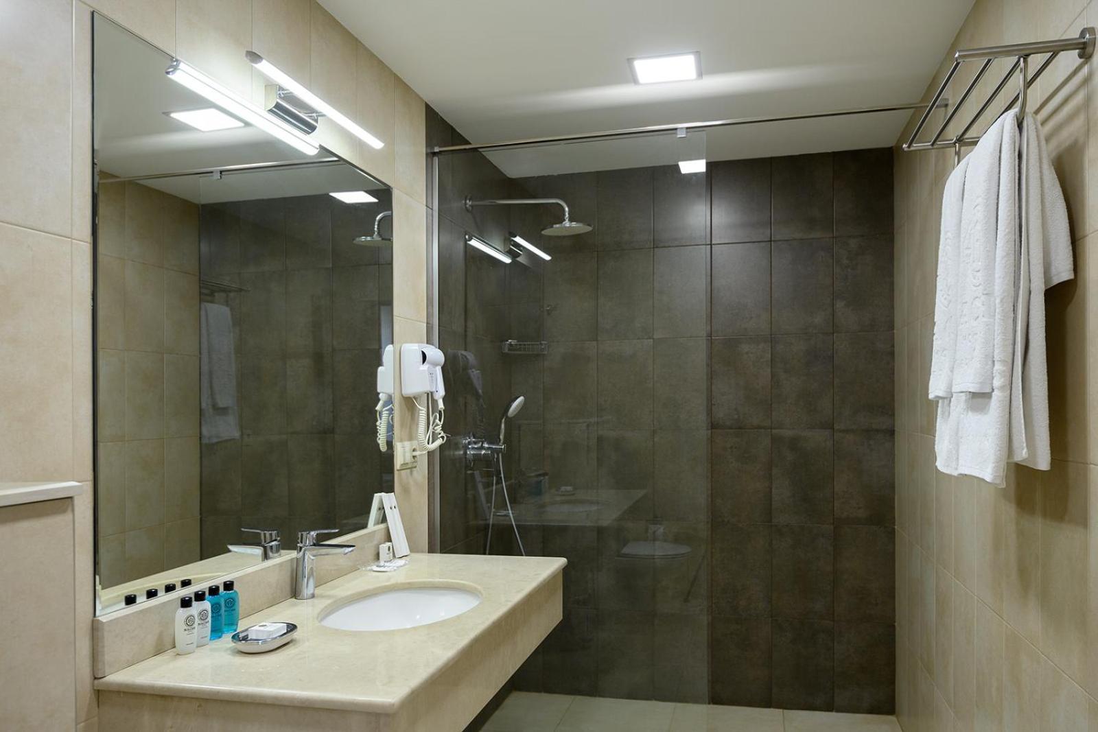 Nacho Hotel Γιερεβάν Εξωτερικό φωτογραφία