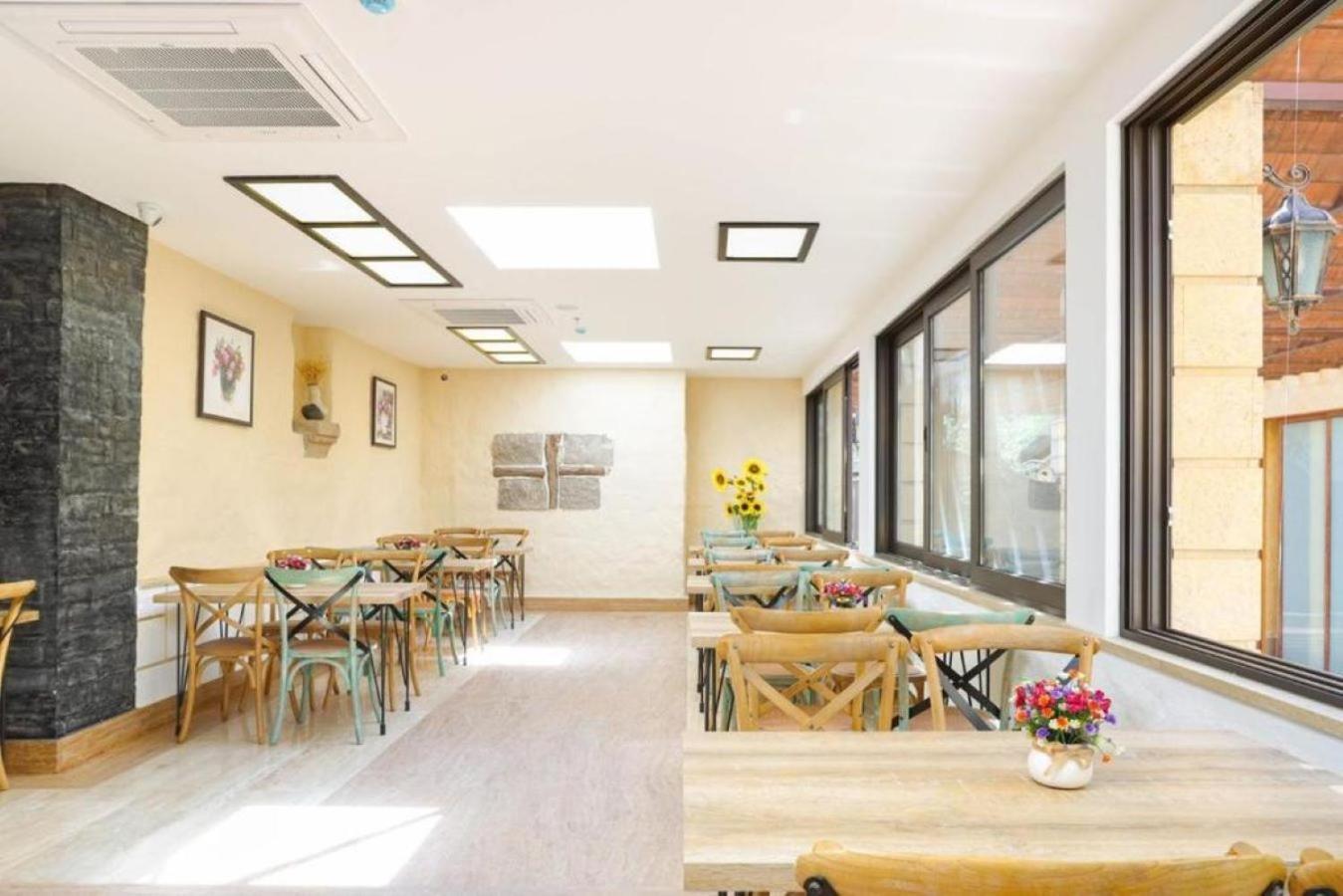 Nacho Hotel Γιερεβάν Εξωτερικό φωτογραφία