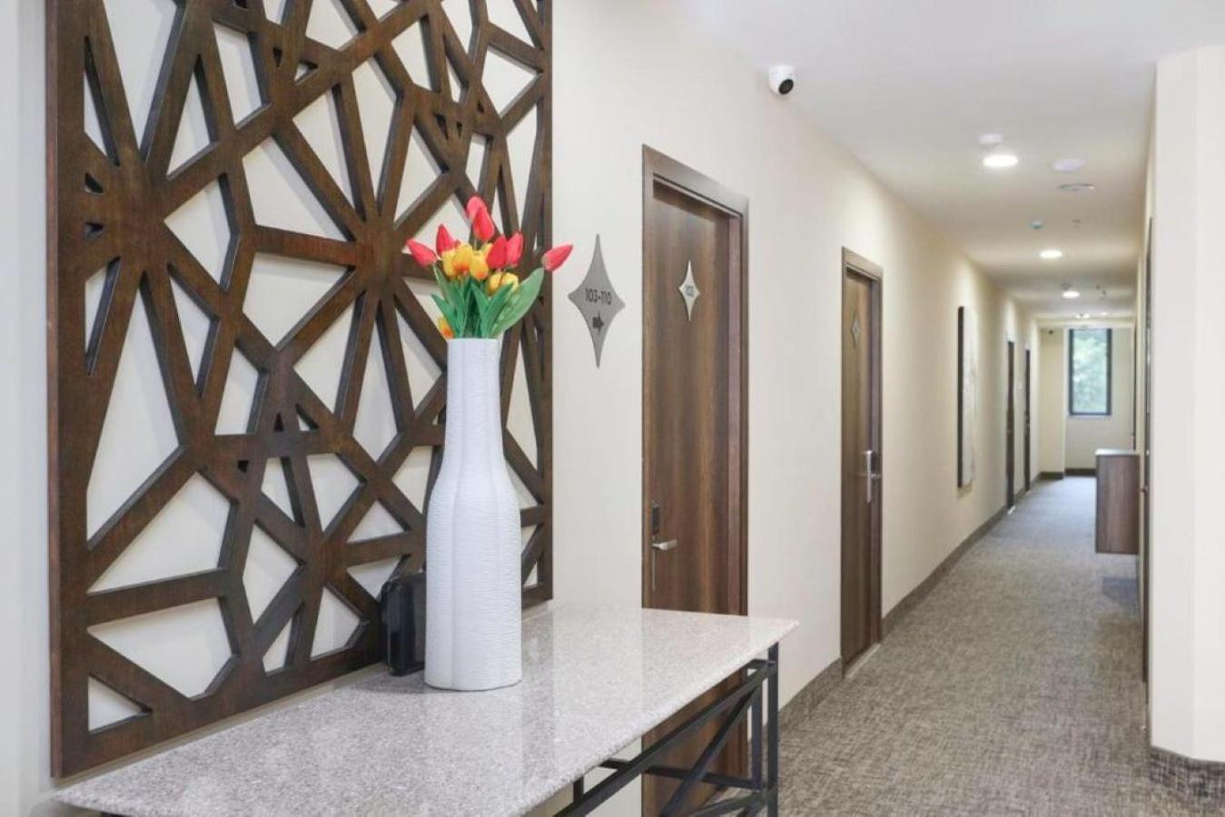 Nacho Hotel Γιερεβάν Εξωτερικό φωτογραφία