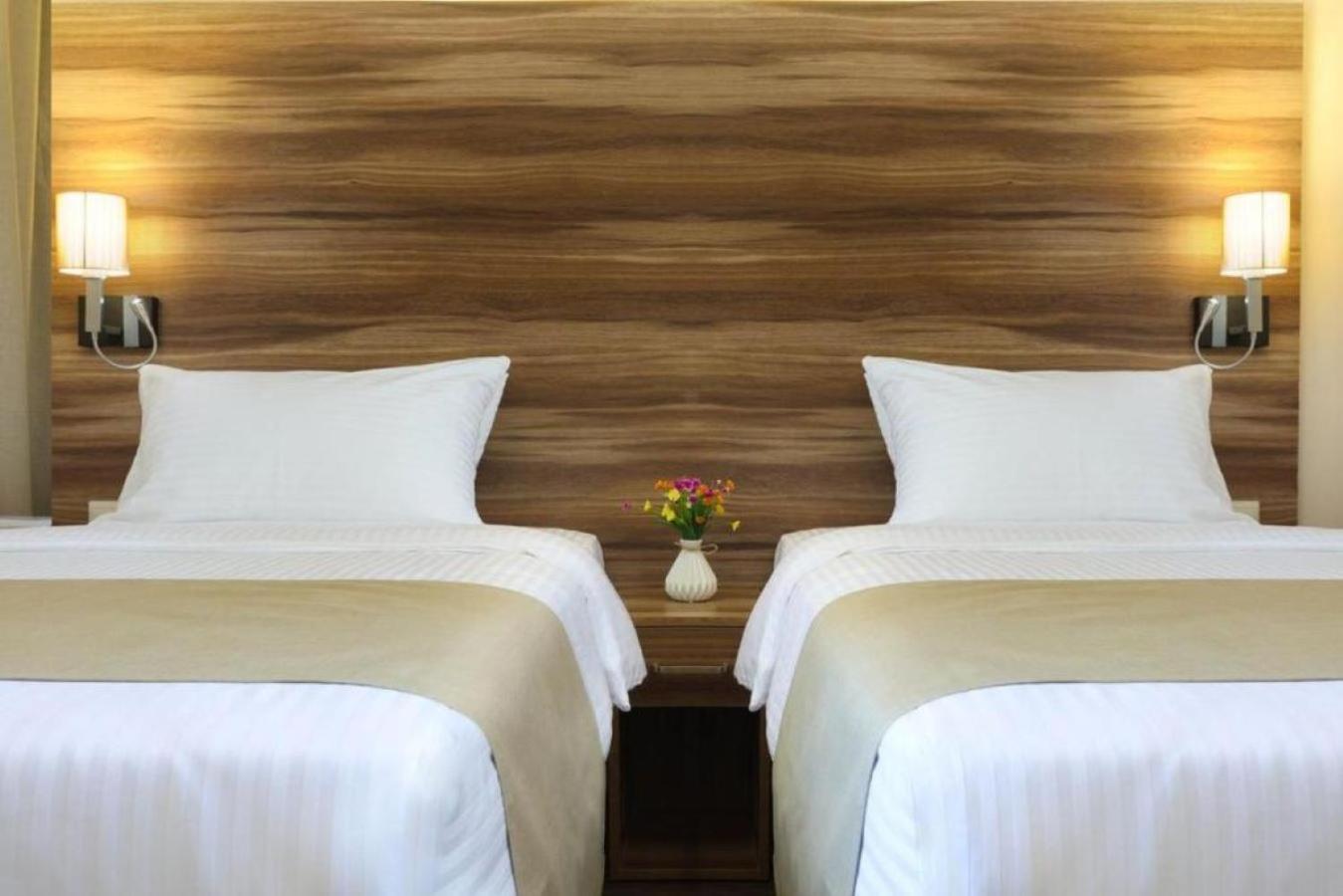 Nacho Hotel Γιερεβάν Εξωτερικό φωτογραφία