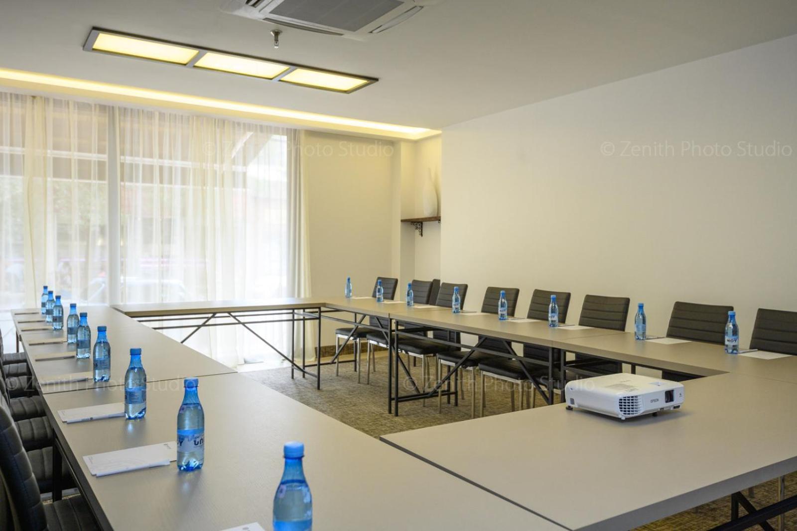 Nacho Hotel Γιερεβάν Εξωτερικό φωτογραφία